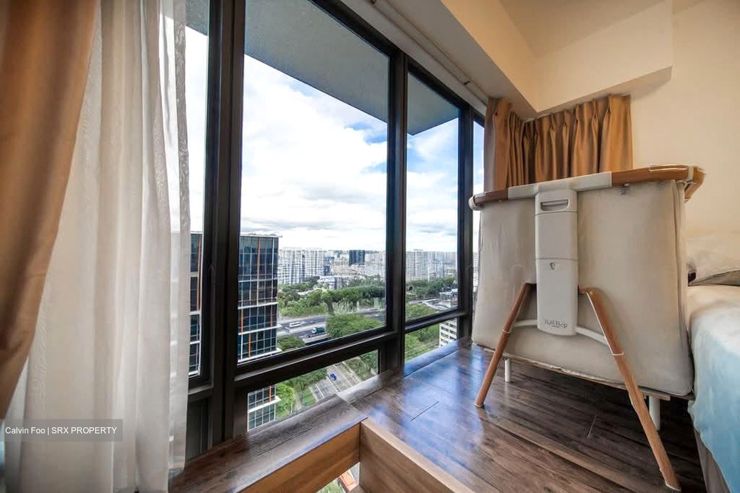 Sims Urban Oasis (D14), Condominium #553472331